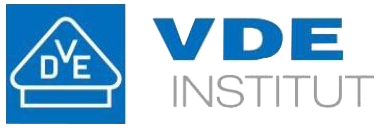 VDE Institute